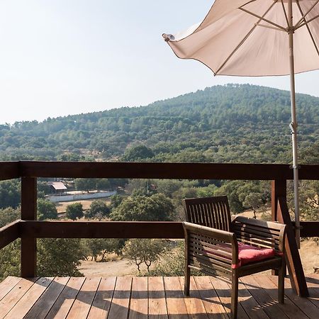Cabana El Mirador Pedroso de Acim Екстер'єр фото