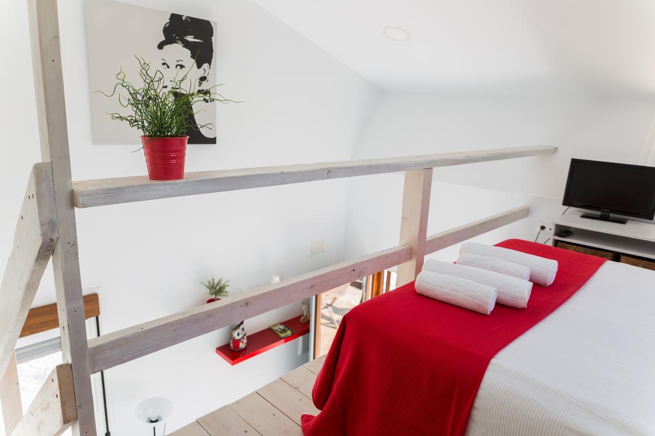 Cabana El Mirador Pedroso de Acim Екстер'єр фото
